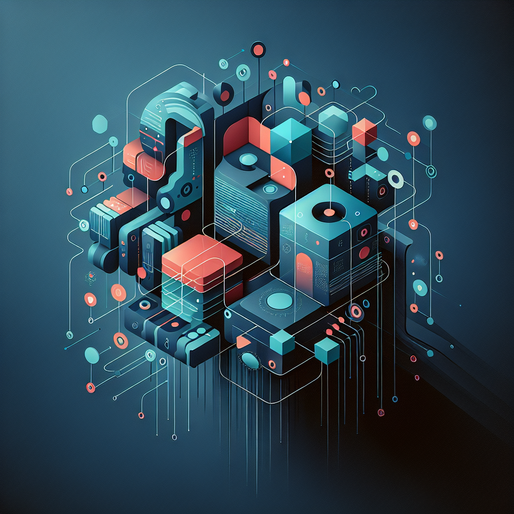 Layer 4: Workforce Intelligence (The Optimizer) — conceptual illustration