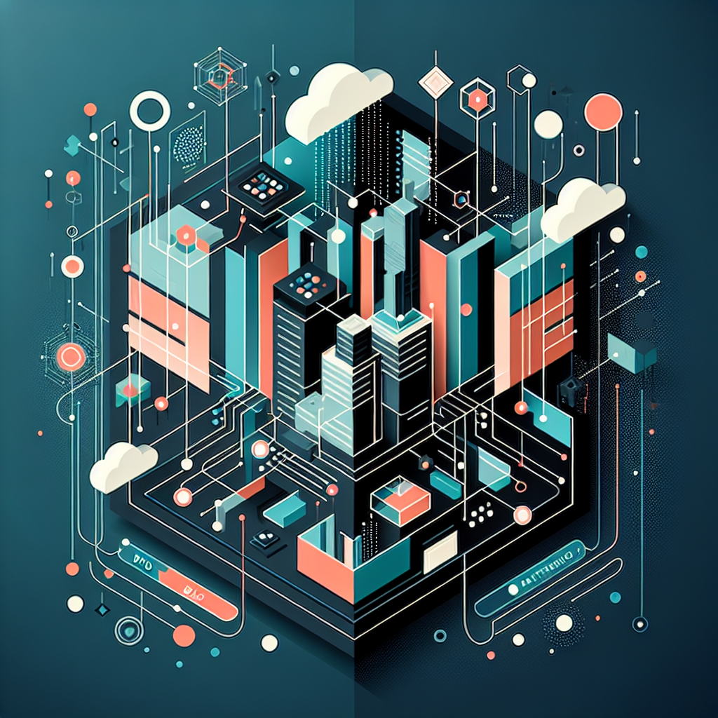 Commercial Structure Framework — partnership model components
