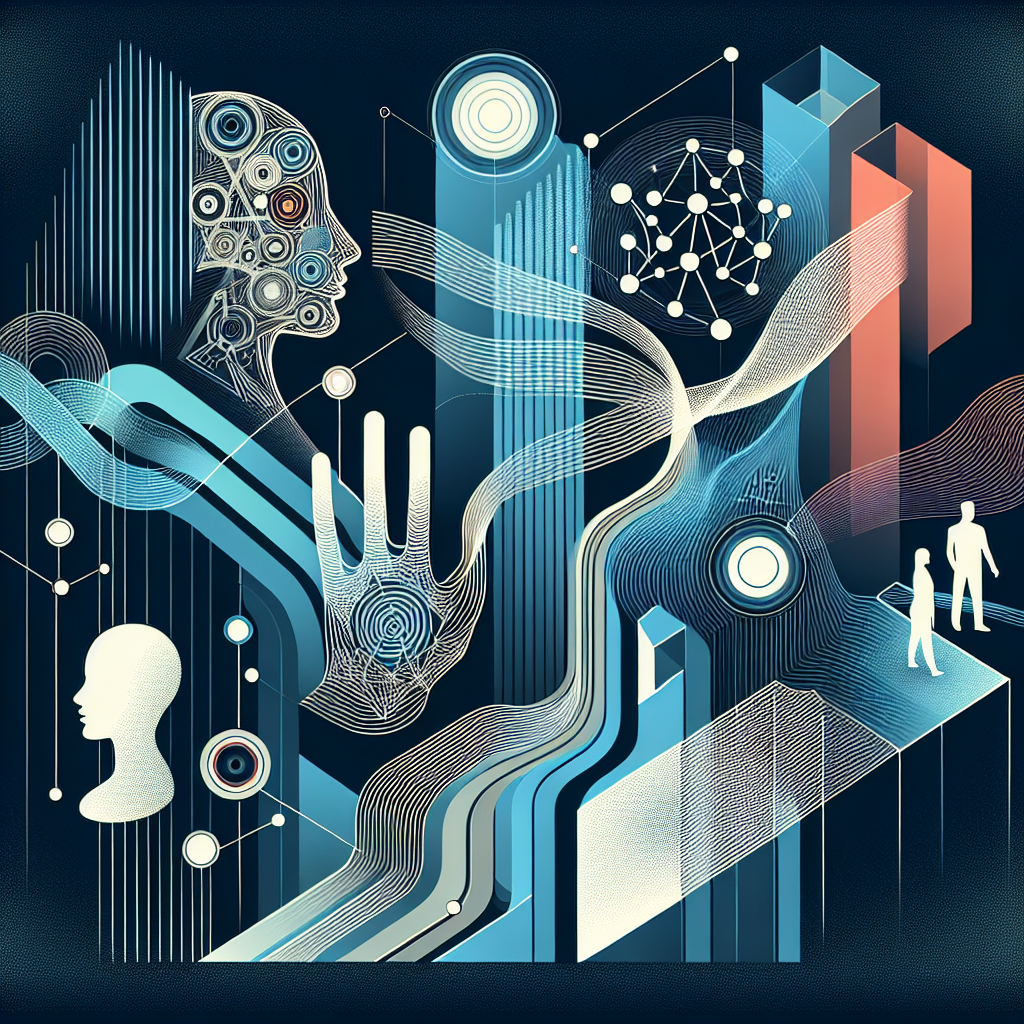 Why Voice Is Structurally Harder — conceptual illustration