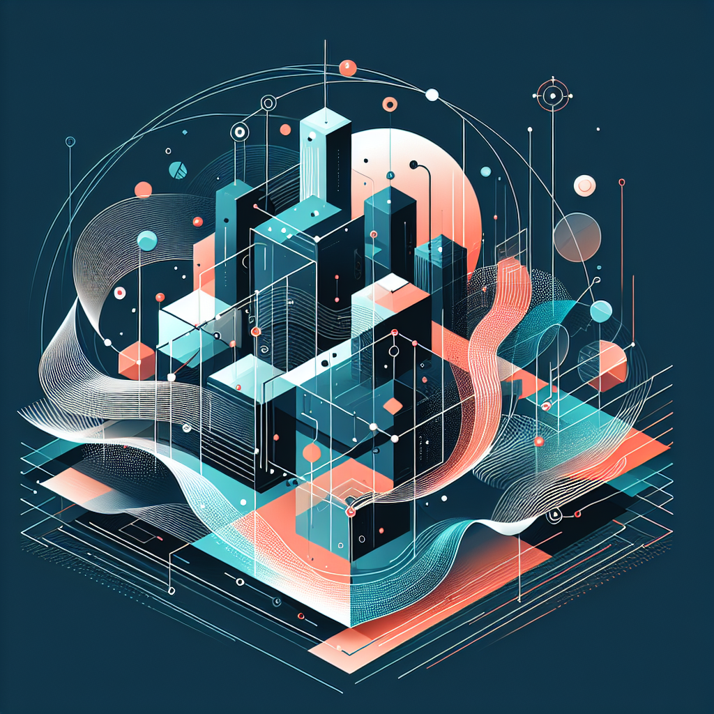 The Dual Paralysis — conceptual illustration