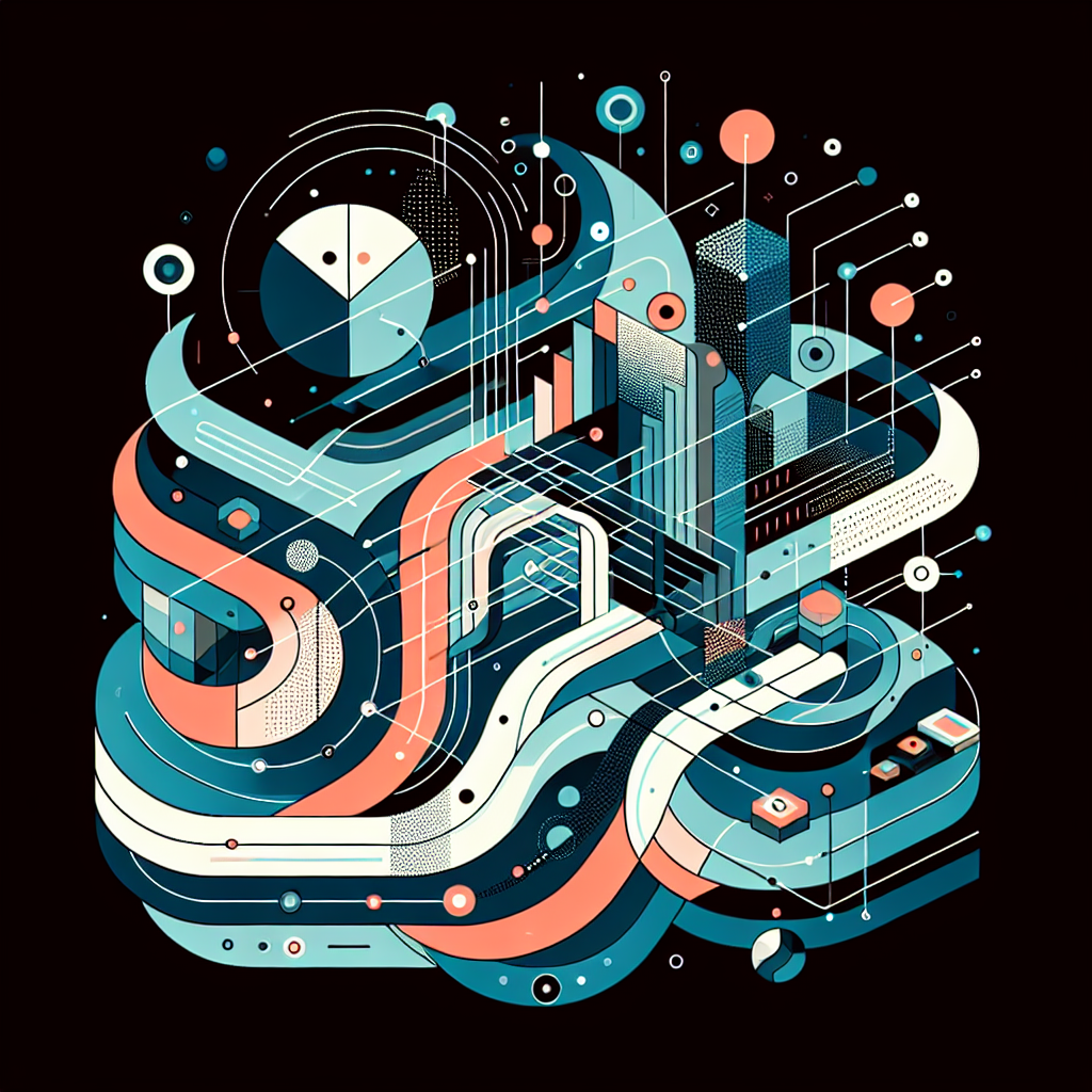 What I've Seen Work — conceptual illustration