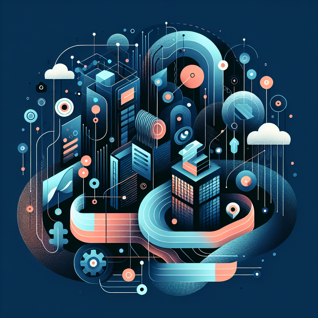 The 18-24 Month Window — conceptual illustration