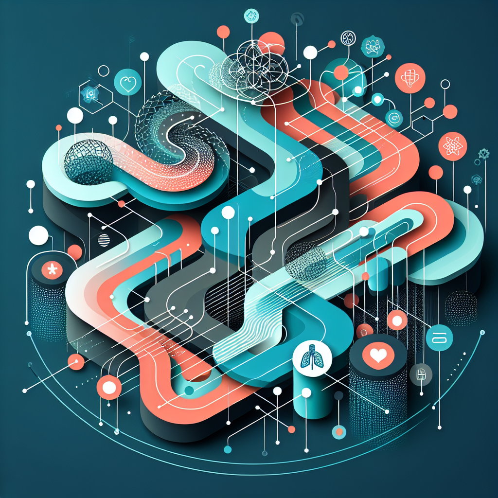 The API Assumption That Breaks in Healthcare — conceptual illustration