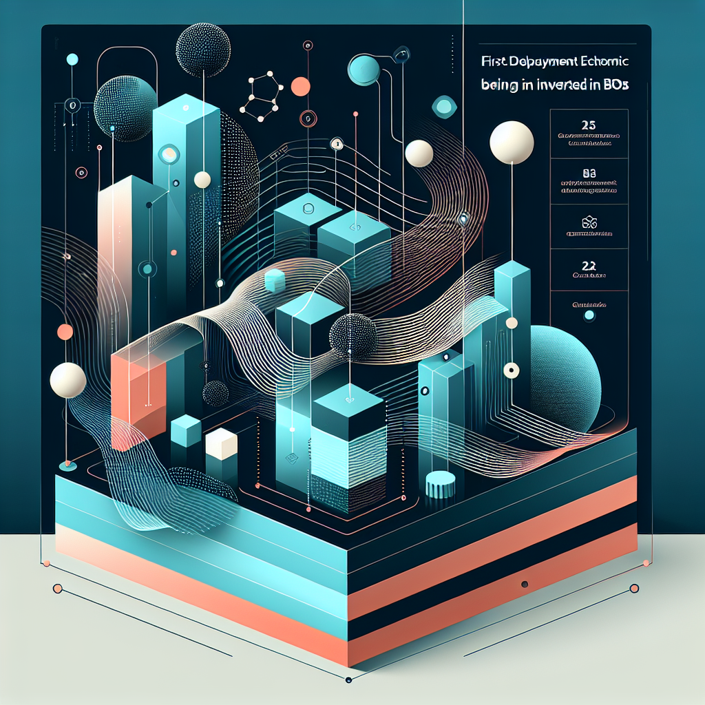 Hierarchy of First-Deployment Value Creation — conceptual illustration