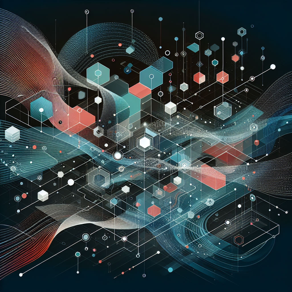 4. Competitive Dynamics Shift From Cost to Quality — conceptual illustration