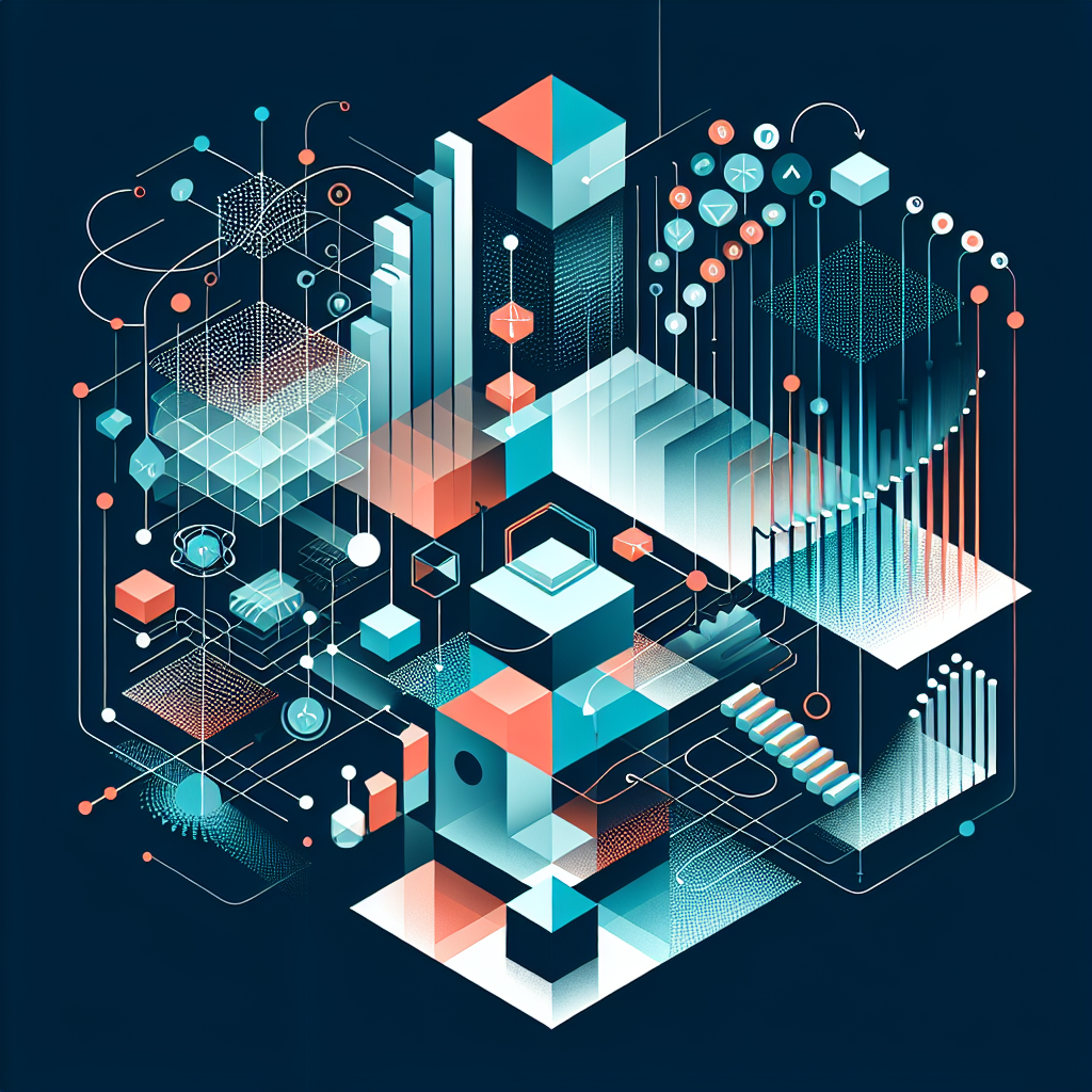 5. M&A Valuations Transform — conceptual illustration