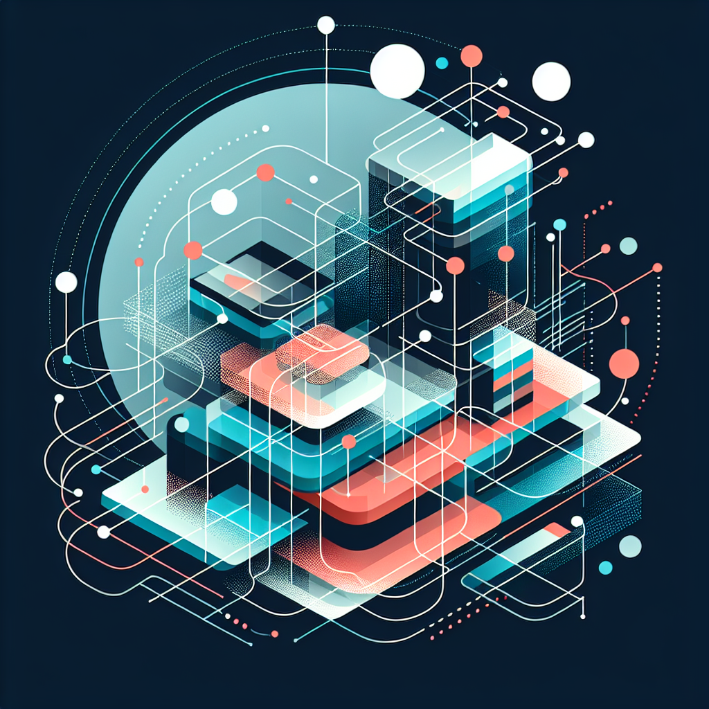 The Counter-Strategy: Platform-Independent AI — conceptual illustration