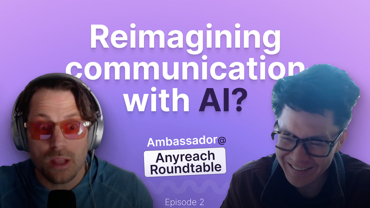 [SaaS] Conversations Reimagined: Why Voice Agents Are the Future of Business Communication