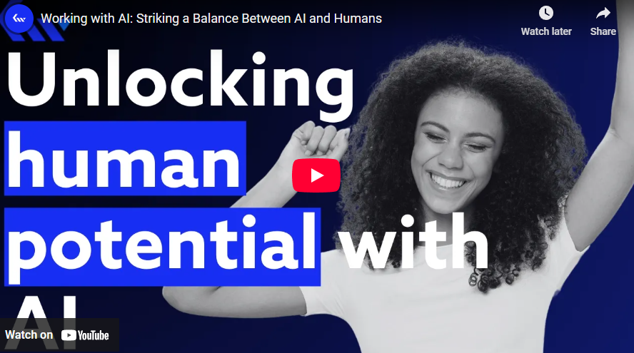 [Podcast] Knownwell - AI & Humanity: Finding the Sweet Spot