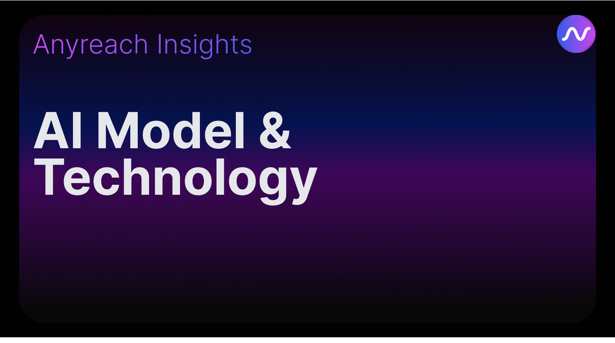 Understanding AI Models and Technology: The Enterprise Guide to Agentic AI Architecture