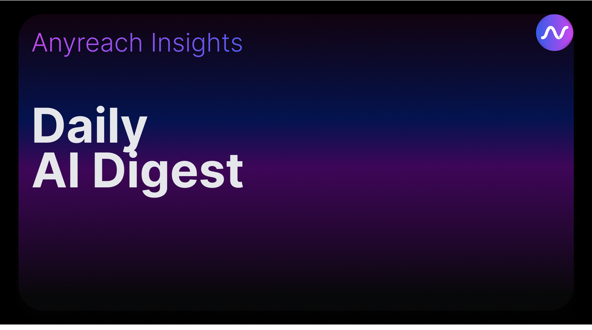 [AI Digest] Agents Stabilize Through Strategic Reasoning