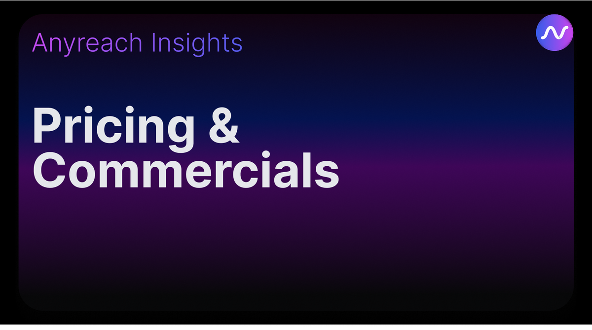 Understanding Agentic AI Pricing Models: A Guide for Enterprise Decision-Makers