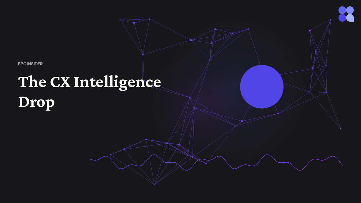 [BPO Insights] FQHCs Are the Perfect AI Customer: High Volume, Low Tech, High Need