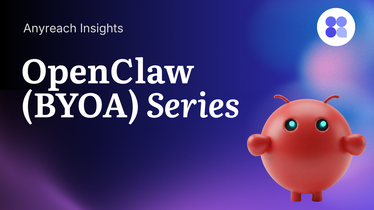 [OpenClaw] OpenClaw Has 180K GitHub Stars — Here's What That Means for Contact Centers