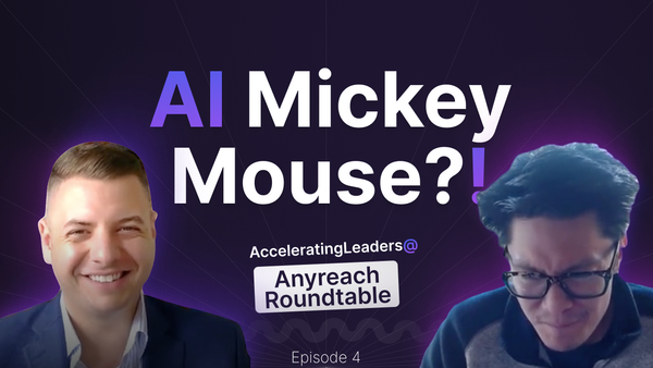 [Hospitality] How AI is Transforming Hospitality While Preserving the Human Touch