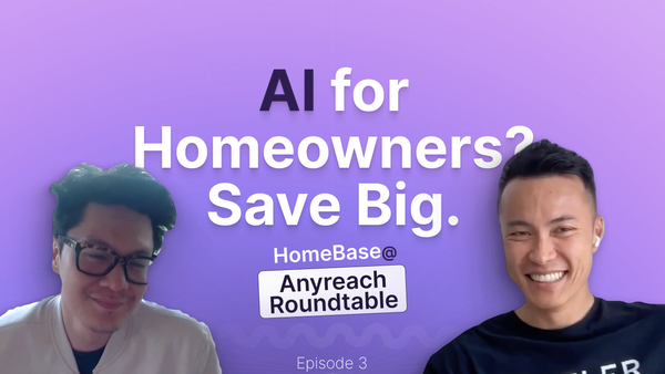 [Real Estate] How HomeBase is Bringing Real Estate into the Digital Age