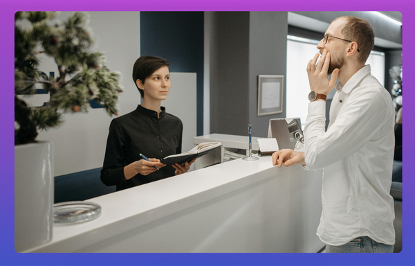 [Healthcare] Top Benefits of AI Appointment Scheduling in Healthcare Systems