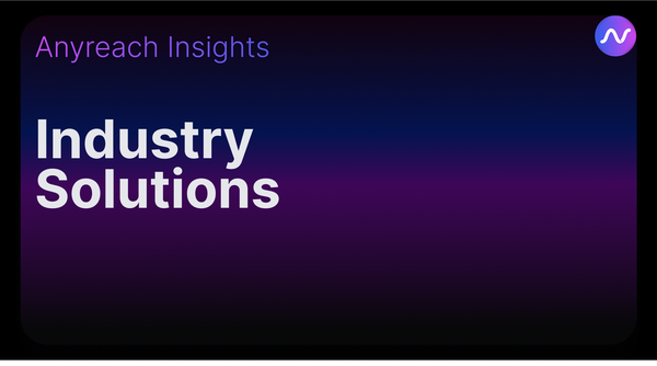 Industry Solutions for Agentic AI: A Vertical-Specific Implementation Guide