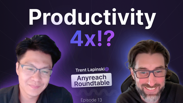 [Marketing] AI and Product Marketing: Insights from Trent at Product Marketer Pro