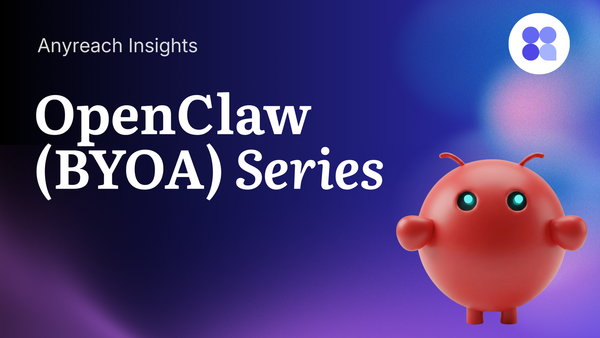 [OpenClaw] OpenClaw and HIPAA: Why Self-Hosted AI Agents Don't Cut It in Healthcare