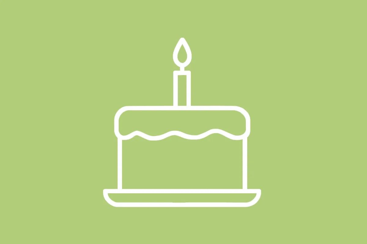 A Birthday Gift to Myself: My Own Corner of the Web