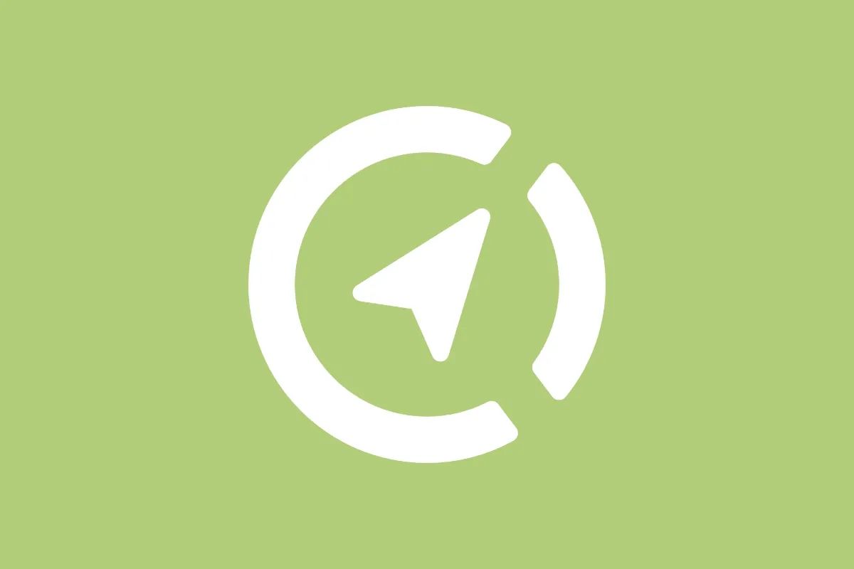 How I designed the logo for CoMaps and learned a lesson