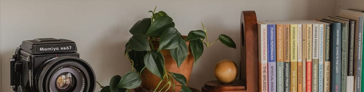 My Shelf