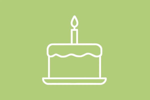 A Birthday Gift to Myself: My Own Corner of the Web