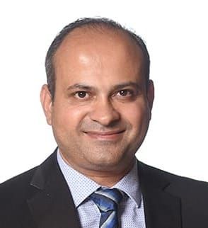 Adil Mirza