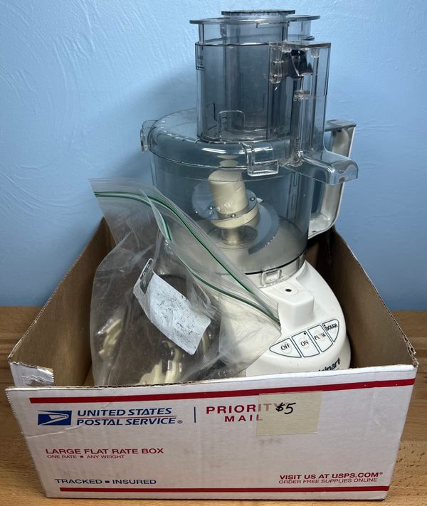 Turn $5 into $103 Selling on eBay: The Art of the Part-Out