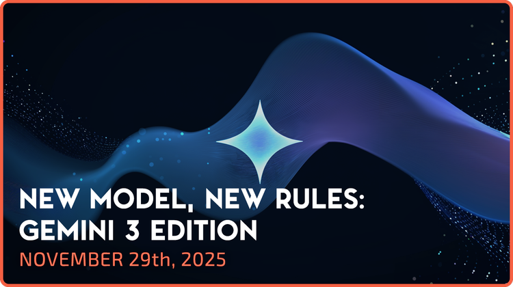 New Model, New Rules: Gemini 3 Edition