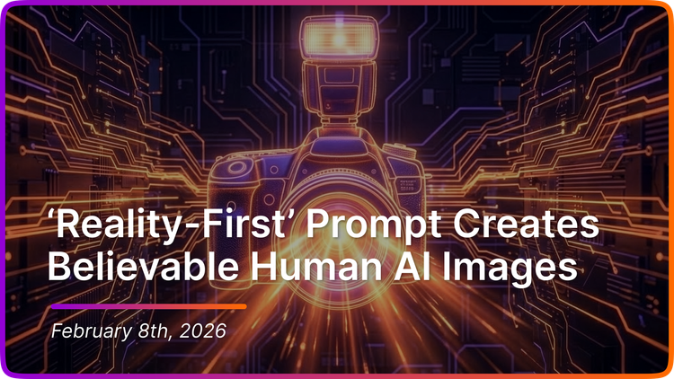 Use this Prompt Wisely (Please)