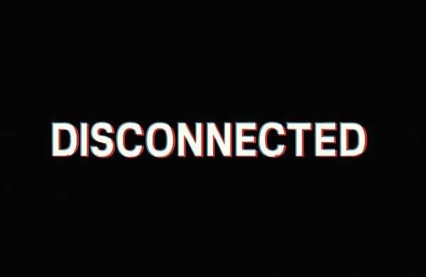 You’re Not Lazy. You’re Disconnected.