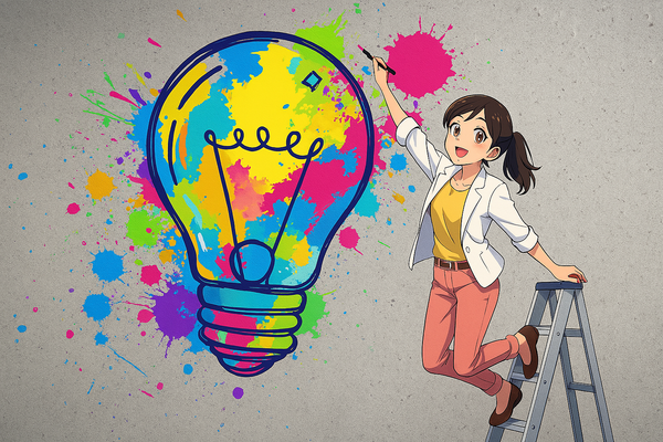 Create Without Apology