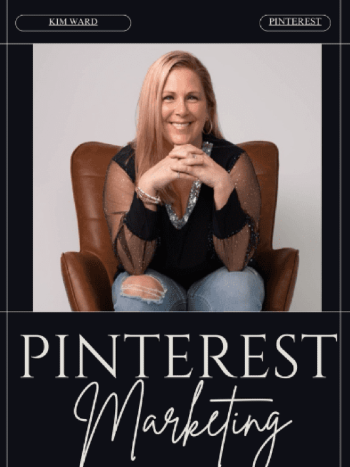 Pinterest Marketing for Beginners