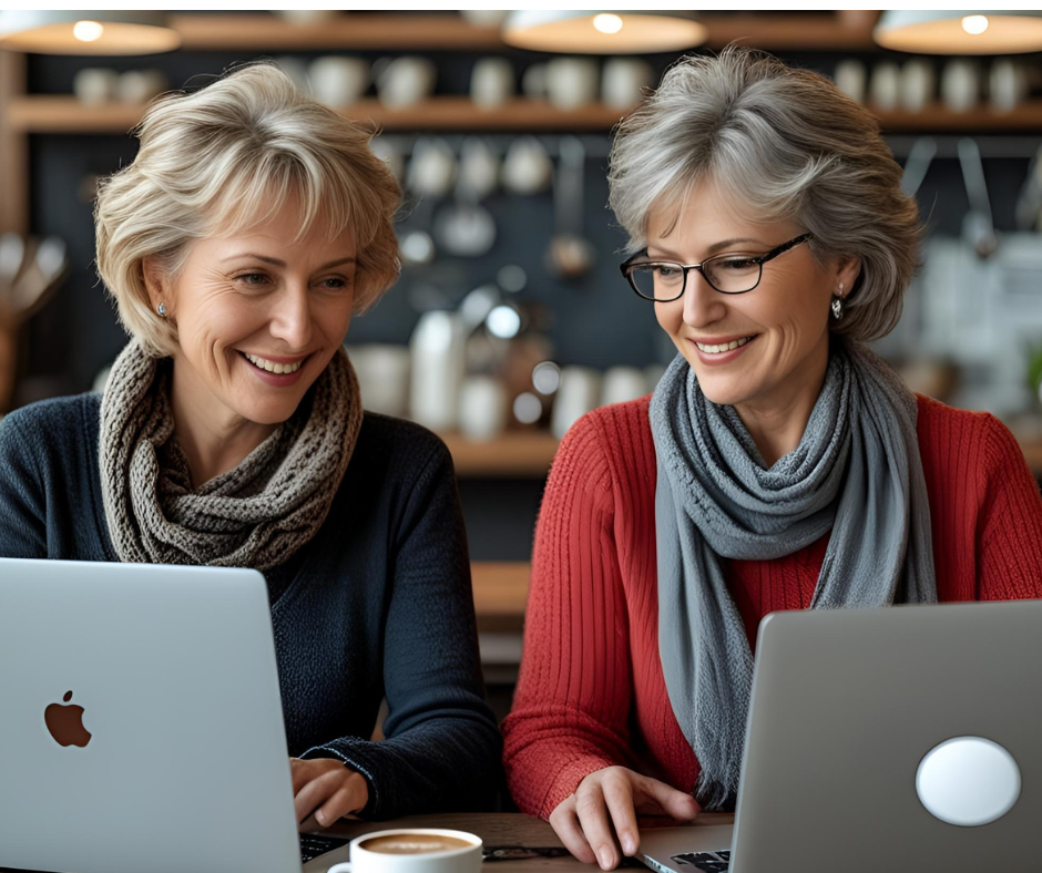 Affiliate Marketing Women