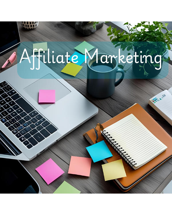 Affiliate Marketing programs, Niche