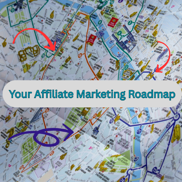 Affiliate Marketing, Digital Marketing, Social Media Marketing, Building an Email list, Create Funnels,