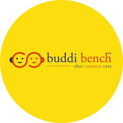 buddi bench™ & virtuallyseth.ai™ - Creative responses to human distress - Seth Hunter