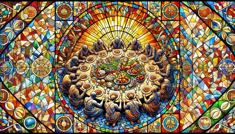 What's The Difference Between Heaven & Hell?