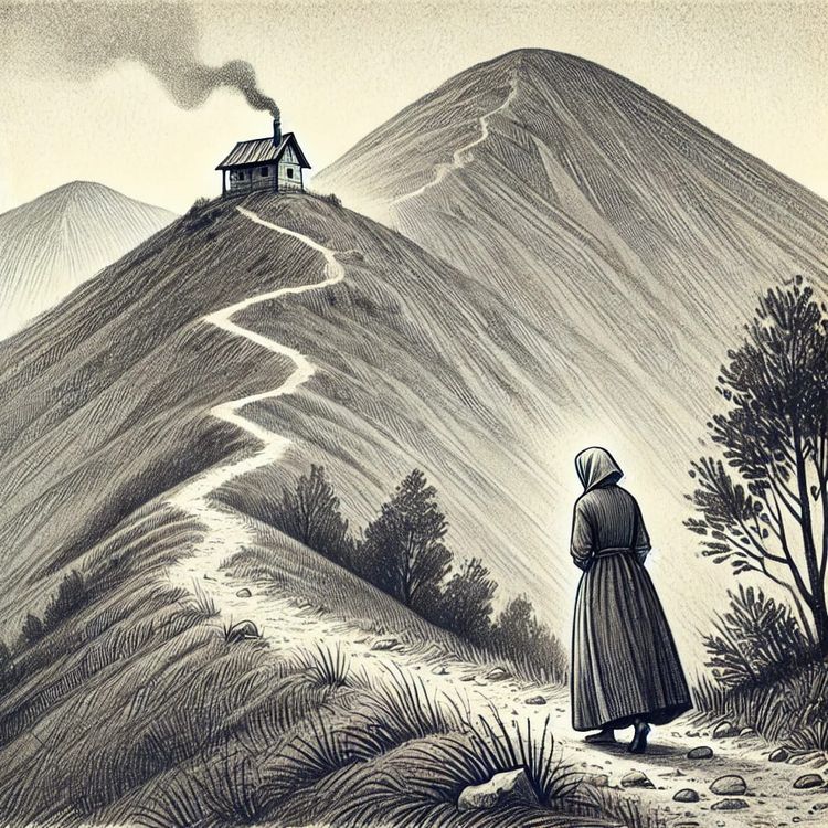 Have you ever lost someone you loved?