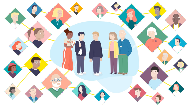 How to Promote Resilience & Recovery