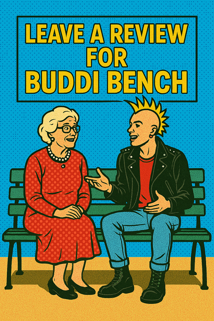 🛋️💬 Pssst… got 47 seconds? (I timed it ⏱️)