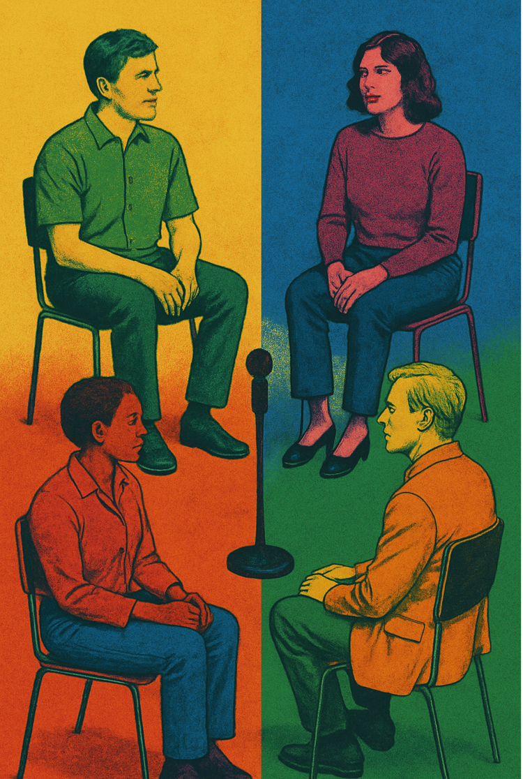 Power Imbalances Within the UK Mental Health Services