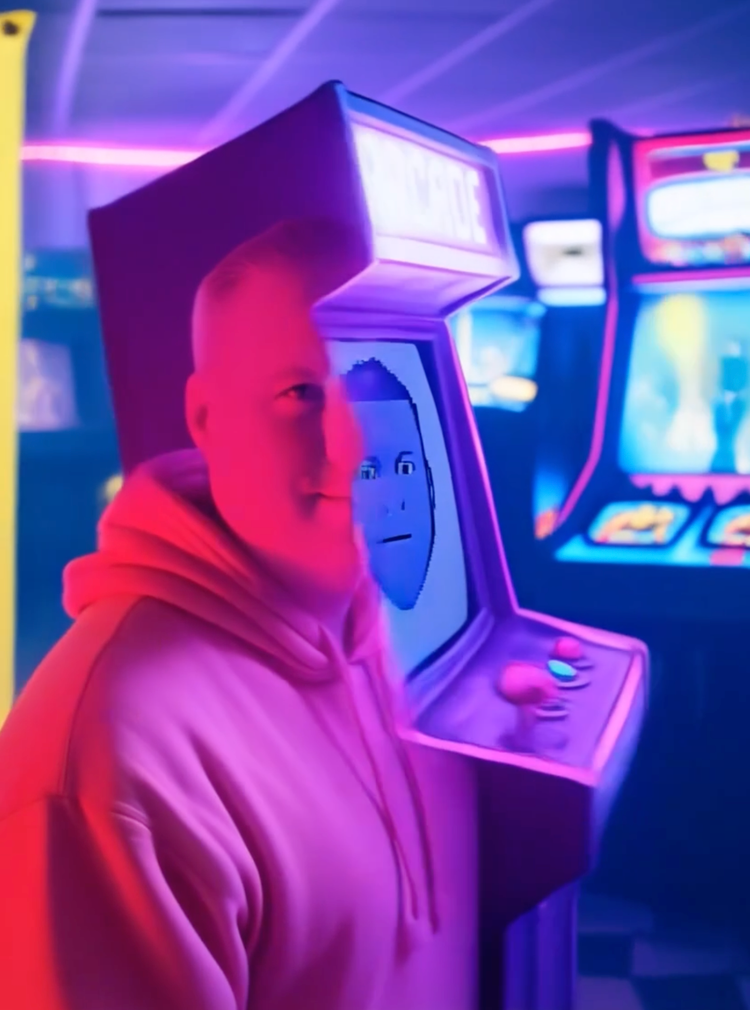 We Take Fun Seriously...