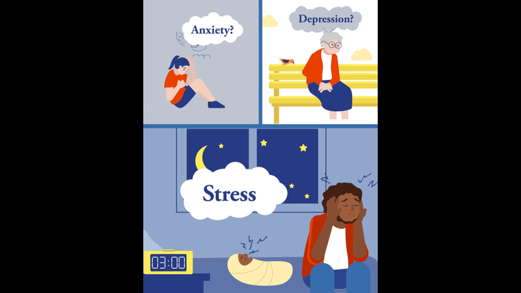 Try virtuallyseth.ai - You're free award-winning mental health and addiction recovery AI Companion!