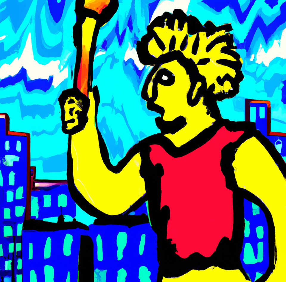 5 stages of grief & addiction