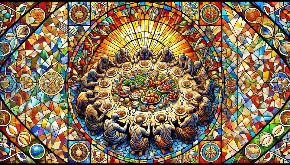 What's The Difference Between Heaven & Hell?