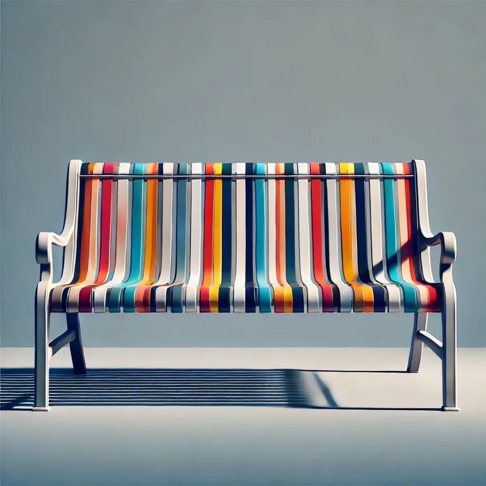 Want to Do good, Feel good, Look good?