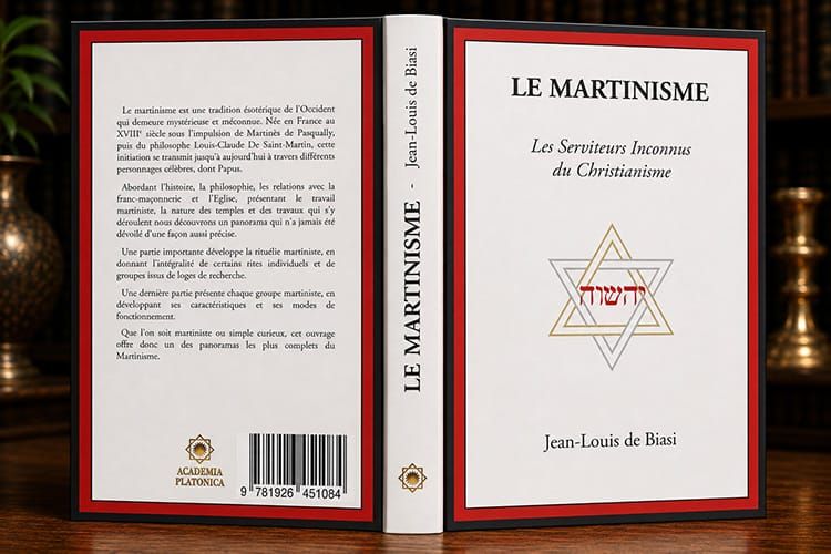 Le Martinisme
